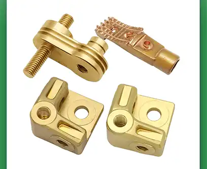 Industrial Applications of Copper Castings Explained